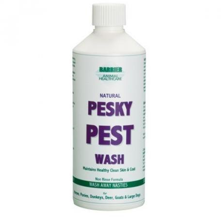 Barrier Barrier Pesky Pest Wash 500ml