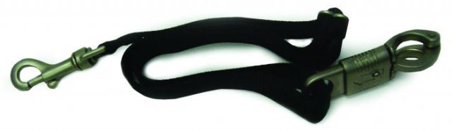 HY Equestrian Hy Trailer Tie With Panic Hook