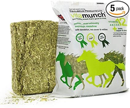 Equilibrium Vitamunch Meadow 1kg