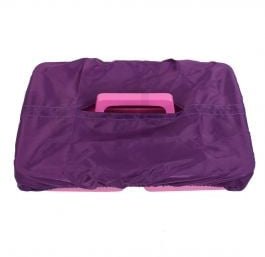 Lincoln Lincoln Tack Tray Cover Purple