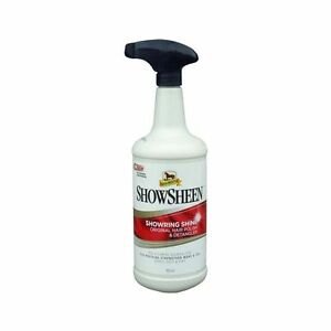 SHOWSHEE Show Sheen Hair Polish 950ml