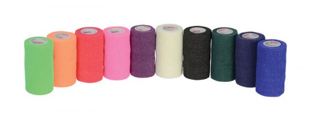 HyHealth Sportwrap Bandage 100mm x 4.5m