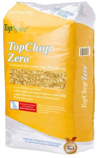 TOPSPEC Topspec Topchop Zero 12.5kg