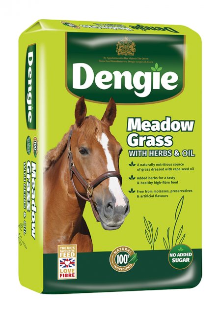 Dengie Dengie Meadow Grass 15kg