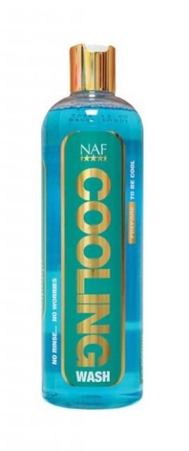 NAF NAF No Rinse Cooling Wash 500ml