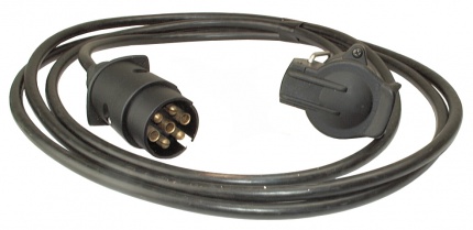 - 7 Pin Extension Cable 7m