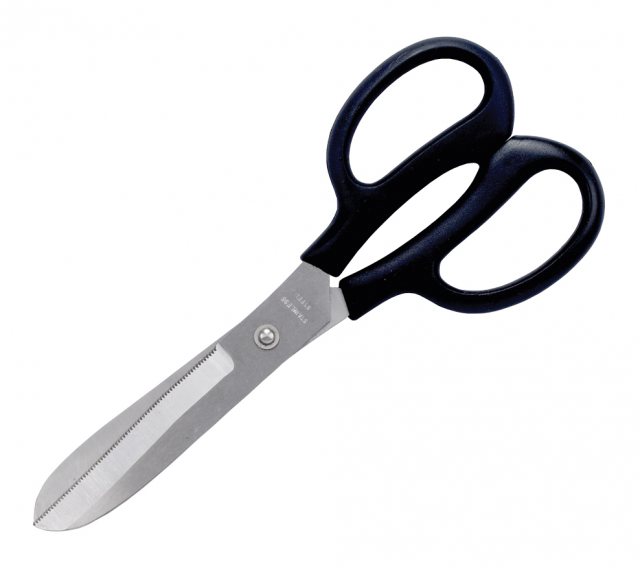 Lincoln Lincoln Fetlock Scissors