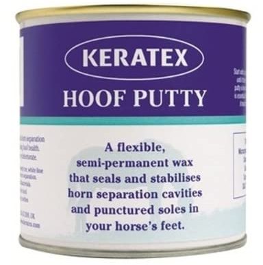 Keratex Hoof Putty 200g