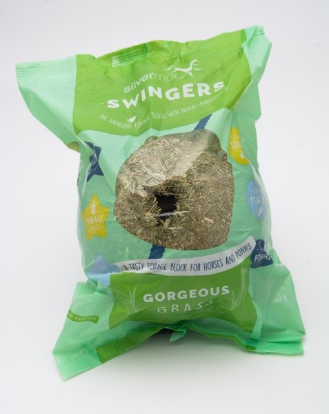 Silvermoor Swingers 1kg