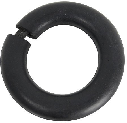 Hy Fetlock Ring With Leather Strap