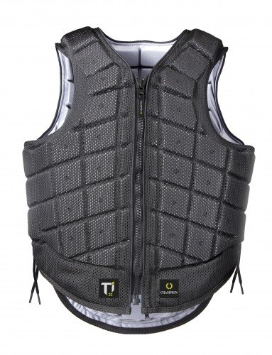 Champion Titanium Ti22 Body Protector