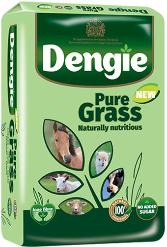 Dengie Dengie Pure Grass 15kg