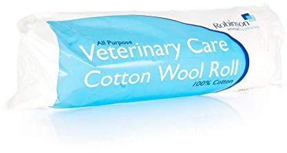 ROBINSON Robinson Cotton Wool Roll 350g