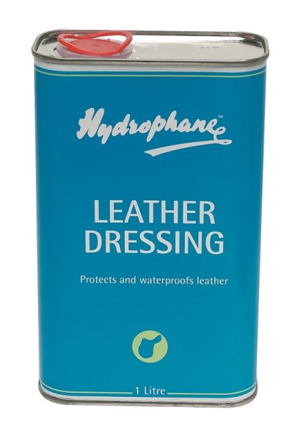 HYDROPHA Hydrophane Leather Dressing 500ml