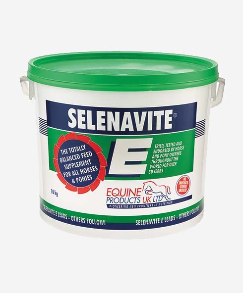 Selenavite E 1.5kg