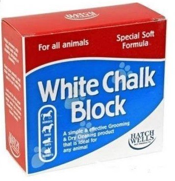 Chalk Block