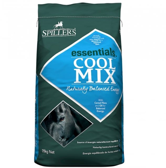 SPILLERS Spillers Cool Mix 20kg