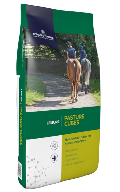 Dodson & Horrell Pasture Cubes 20kg