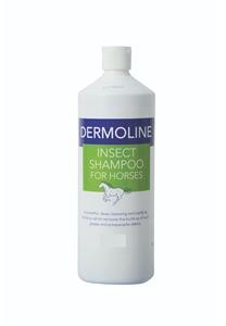 Dermoline Insect Shampoo 1L