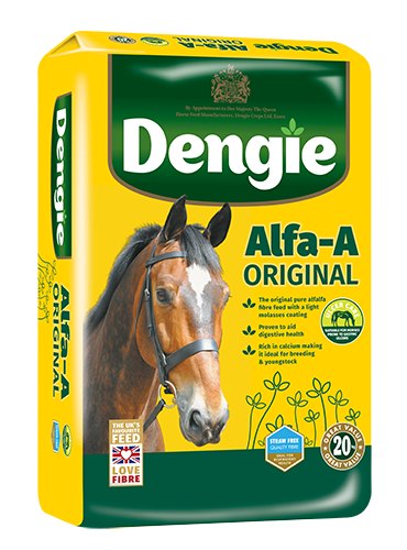 DENGIE Dengie Alfa-A Original 20kg