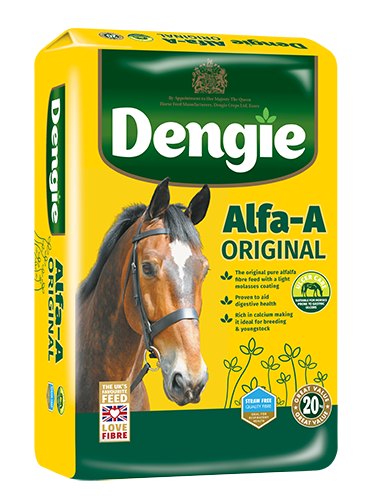 Dengie Dengie Alfa-A Original 20kg