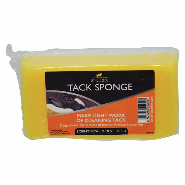 Lincoln Lincoln Tack Sponge