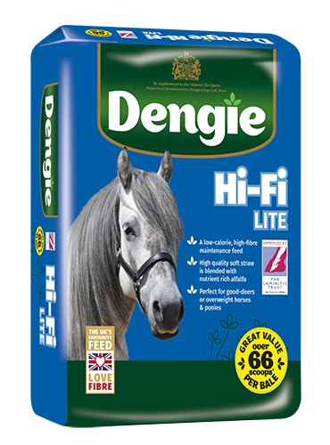 Dengie Dengie Hi-Fi Lite 20kg