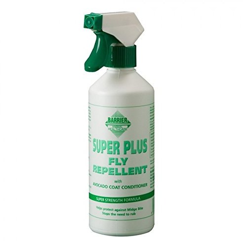 Barrier Barrier Super Plus Fly Repellent 500ml