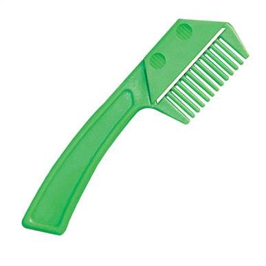 CM-EQUIN Main Comb Green