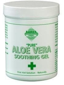 Barrier Barrier Aloe Vera Soothing Gel 250ml