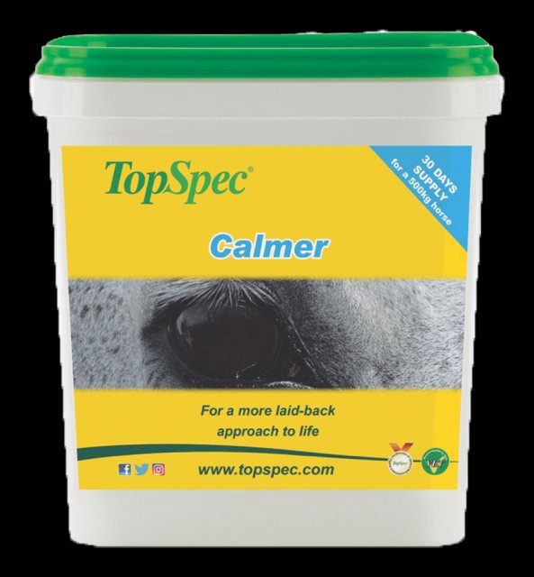 TOPSPEC Topspec Calmer 3kg