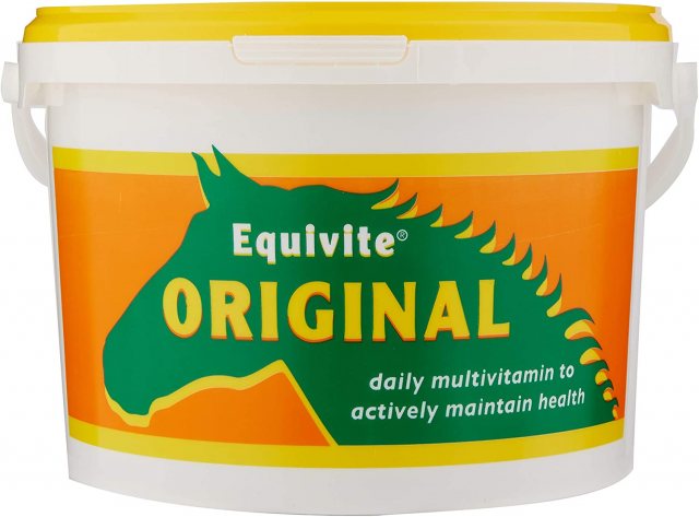 MARS Equivite Original 3kg