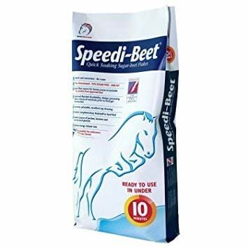 British Horse Feeds Badminton Speedi Beet 20kg