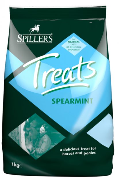 SPILLERS Spillers Spearmint Treats 1kg