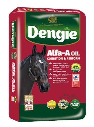 DENGIE Dengie Alfa-A Oil 20kg