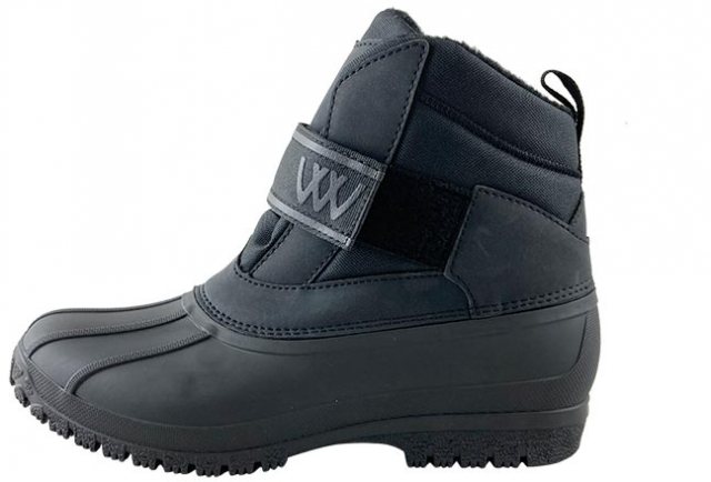 Woofwear Woofwear Short Yard Boot