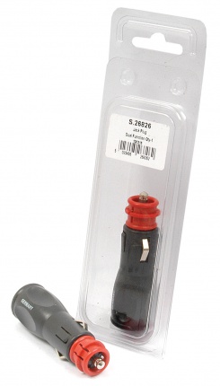 Sparex Dual Function Plug