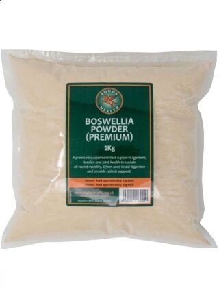 Equus Boswellia Powder 1kg