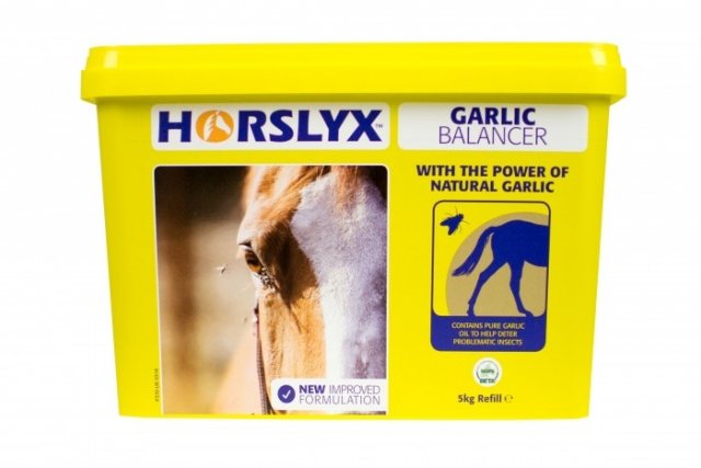 Horslyx Horslyx Garlic Balancer 5kg