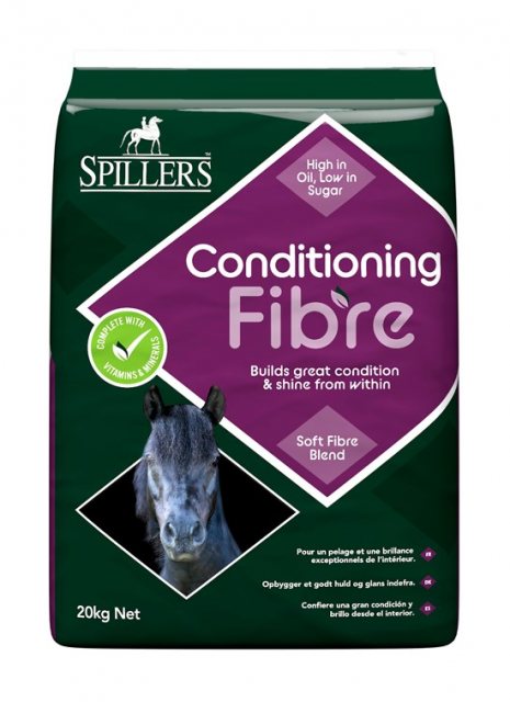 SPILLERS Spillers Conditioning Fibre 20kg