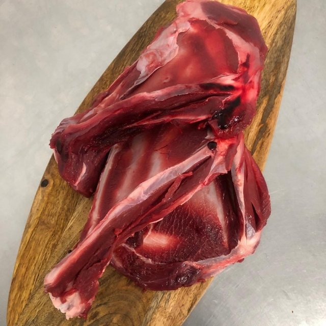 The Farmer's Dog Venison Blade Bone 400g