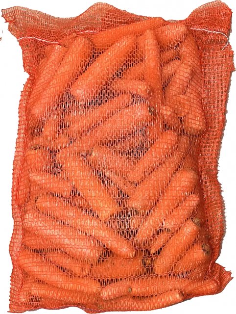 A&P Country UF Happy Horse Carrots Net 12kg