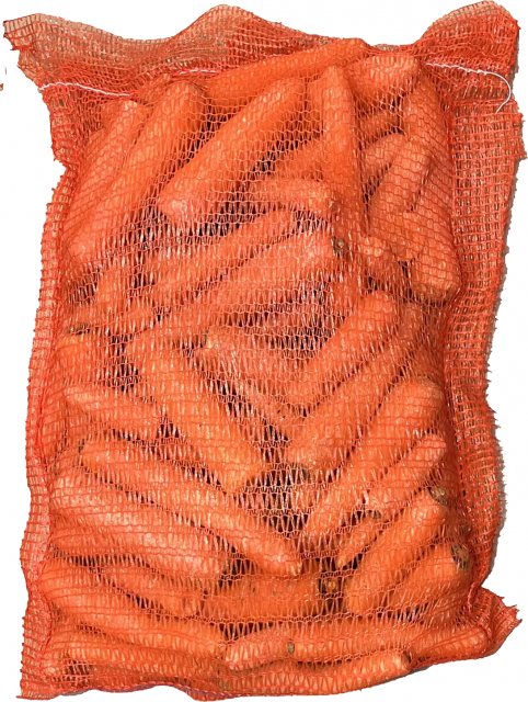 Country UF Happy Horse Carrots Net 12kg