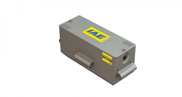 IAE Service Box For Water Trough