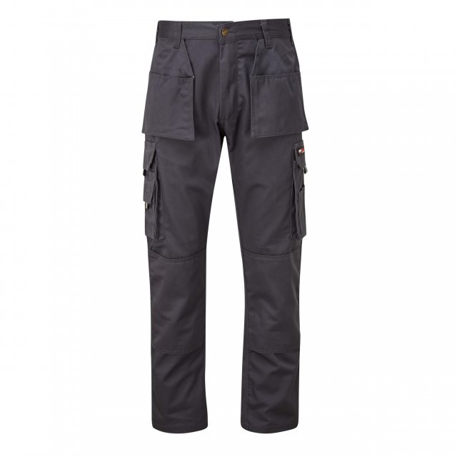 Tuffstuff Tuffstuff Pro Work Trouser Grey