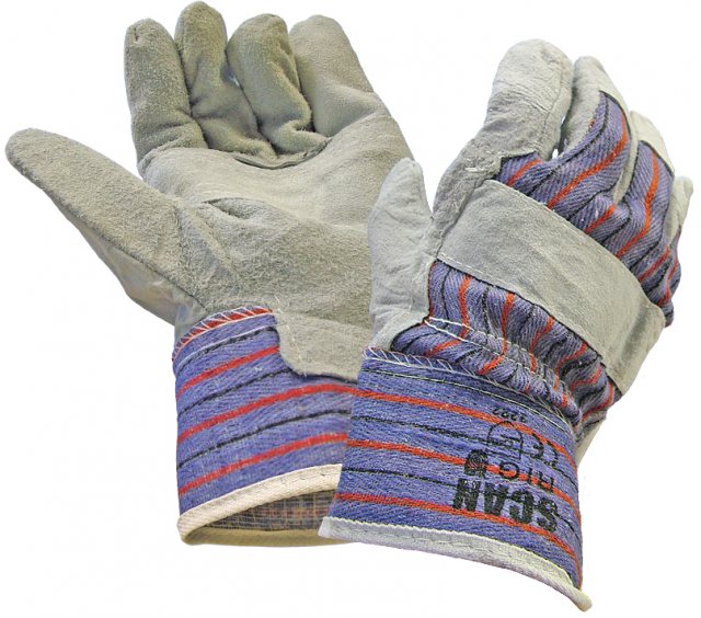 Scan Classic Canadian Rigger Gloves