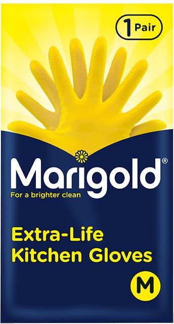 Marigold Extra Life Kitchen Glove
