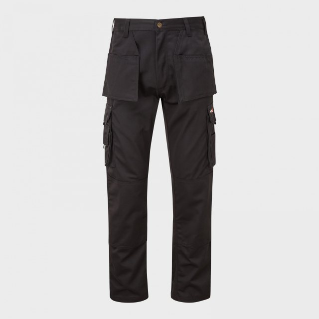 Tuffstuff TuffStuff Pro Work Trouser Black