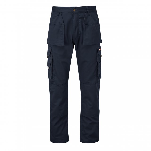 Tuffstuff Tuffstuff Pro Work Trouser Navy