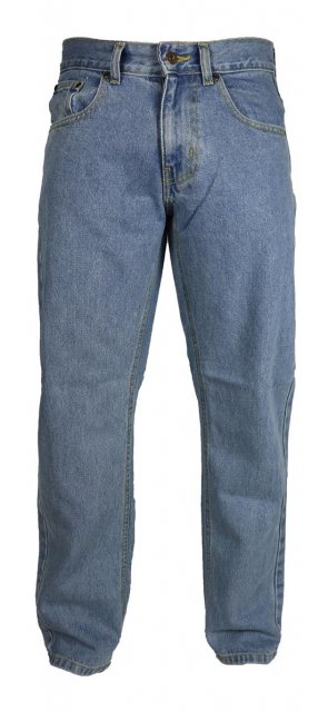 Carabou Carabou C2 Jean Stonewash